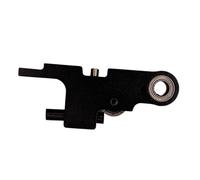 JGHFReW Kit de Structure d'extrudeuse avec poignée d'extrusion Holend et équipement Compatible avec Genius Pro et Sidewinder SW-X2 3D Accessoires pour D'ARTILLERIE pour l'artillerie(Big Gear Kit)