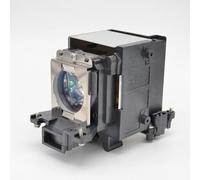 JGHFReW Lampe de projecteur LMPC200 LMP-C200 200 W avec boîtier, Compatible avec Les modèles CW125 CX100 CX120 CX125 CX150 CX155