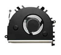 JGHFReW Le Ventilateur de Refroidissement CPU Compatible Compatible avec Ordinateur Portable Compatible avec Le modèle D14 2020 Fonctionne avec NBL-WAQ9R NBL-WAQ9RP NS85C32-19D04 EG70040S1-C111-S9A