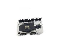 JGHFReW Module de contrôle de Transmission RE5R05A TCM TCU Compatible avec Pathfinder Armada Titan(0260550023)
