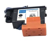 JGHFReW Printhead C4820A Compatible avec Les imprimantes de Design Jet de la série 80, y Compris 1000 Plus 1050c 1055cm modèles de Remplacement des pièces d'imprimante