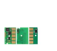 JGHFReW Puce à Cartouche de Toner Universelle Chip Tambour 1x Compatible avec B310 B305 B315 006R04380 006R04381 Market006R04ino 6 006R04ino 7 4378 013R00690(006R04381 20K Toner)