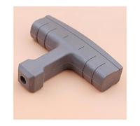 JGHFReW Recul Starter Poignée Compatible avec Les modèles de tronçonneuse 55 61 268 272 340 345 346xp 350 365 Fits Numéros de pièce 503 54 39-01 10pcs par lot
