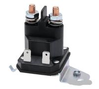 JGHFReW Relais de Tondeuse à Gazon Compatible avec Les véhicules agricoles, Interrupteur magnétique, Interrupteur d'alimentation 762-1261-211-51 725-06153A