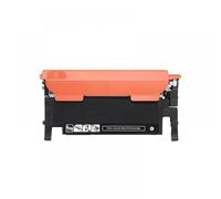 JGHFReW Remplacement du Toner Compatible Compatible avec 406S K406S CLT-406S CLT-K406S C406S Y406S Fonctionne avec CLP-360 365W 366W CLX-3305 C460FW 3306FN 3305W Imprimer(BK)