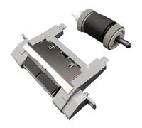 JGHFReW Rouleau de ramassage Compatible RM1-3763 514 Compatible avec P3010 P3015 M521(One Set)