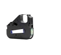 JGHFReW Ruban Compatible avec imprimante d'identification Compatible avec Mark 1 Pro M-11C M-1STD M-1 Pro C-510T C-210T C-210E C-500T C-200E C-00T LB-200(10pcs)