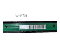 JGHFReW Tête de Scanner Laser Compatible avec 6700 M6500 ML6203 6200 6605 6508 M6550 6700W 6556 6506 7105W Pièce de Remplacement de l'unité de numérisation de l'imprimante(Scanner 1 2)