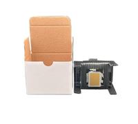 JGHFReW Tête d'impression Compatible Compatible avec L1800 1390 1400 1410 1430 1500W RX580 R260 R270 Pièce de Remplacement de l'imprimante Photo F173050 F173060 F173070(Original New)