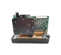 JGHFReW Tête d'impression Compatible pour Les imprimantes Challenger Modèle SPT 510 avec des Options 35PL et 50PL(510 35pl)