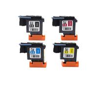 JGHFReW Tête d'impression Compatible pour Les modèles H - P 11(1BK 1C 1M 1Y)