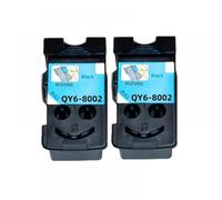 JGHFReW Tête d'impression Compatible pour QY6-8002 QY6-8018 CA91 CA92 Fonctionne avec G1400 G1410 G2400 G2410 G3400 G3410 G4400 G4410(2 Pack QY6-8002)