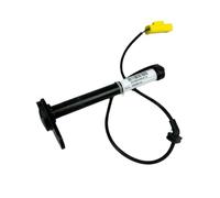 JGHFReW Unité de Commande de charnière de l'actionneur de Capot Gauche Droite Gauche A2539060300 Compatible avec GLC Classe C x253 W253 C253 Les modèles s'adaptent aux véhicules sélectionnés