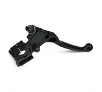 JGmotorfi Élégant perchoir d'embrayage de moto en alliage d'aluminium conçu pour un remplacement facile sur les motos tout-terrain