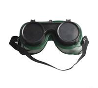 JGmotorfi Lunettes de sécurité conçues pour bloquer la lumière nocive et prévenir la fatigue oculaire