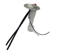 JGmotorfi Pompe à carburant pour BMW E32, 730I, 735I, E34, 525I, M5, 518I 16141180889, résiste à l'usure, installation facile