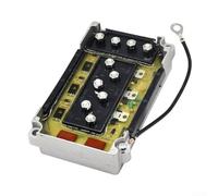 JGmotorfi Pour boîtier de commutation CDI, pour hors-bord Mercury, 50-275HP, 332-7778A12, installation facile
