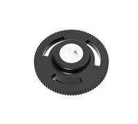 JGmotorfi Support de caméra réglable intérieur/extérieur conçu pour Blink intérieur/pour avec installation rapide et construction robuste (noir)