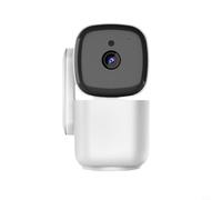JGmotorfi Système de surveillance intelligent avec suivi de mouvement, infrarouge pour la vision nocturne et stockage dans le nuage