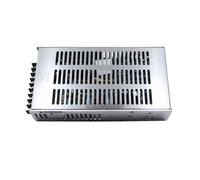 JGNAYRKJQI SD-200B-48 Convertisseur DC-DC 19~36 V CC vers 48 V CC 200 W Alimentation à découpage Convertisseur 24 V vers 48 V 4,2 A