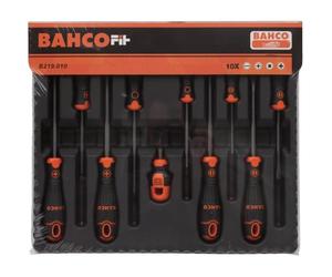Jgo 10 Destornillado Bahcofit