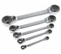 BAHCO S4RM/5T Clé-kit