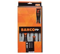 Jgo 5 Destornillador Bahcofit