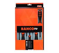 Jgo 7 Destornillador Bahcofit