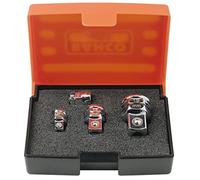 Jgo.Adaptad P/Carraca 1/4