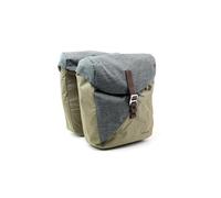 Tubus Heda 24.5l Panniers Marron,Gris Brown / Grey