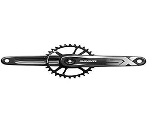 JGO.BIE/Plato SRAM SX EAG.Boost POW.165mm DM 32D N