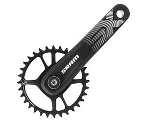 JGO.BIE/Plato SRAM SX EAG.Boost POW.170mm DM 32D N