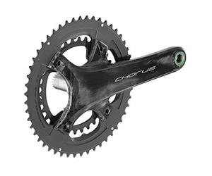 JGO.BIELAS CAMPAGNOLO CHORUS 12V.170mm 34-50D.
