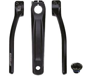 JGO.BIELAS FSA CK-751 E-BIKE 165mm P/SHIMANO AL.NE