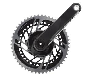 JGO BIELAS SRAM Red D1 Dub 172.5mm37x50(S/CAZ)