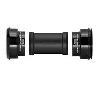 JGO.CAZOLETAS Campa.Pro-Tech BB86 PRESSFIT 86.5x41, Noir