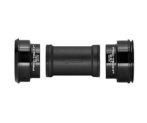 JGO.CAZOLETAS Campa.Pro-Tech BB86 PRESSFIT 86.5x41, Noir