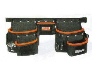 Jgo. Cinturon 3 Bolsas 270X800