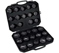 Jgo De Llaves P/Cazole Filtros