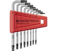 JGO.LLAV.ACOD.TORX 410 HC/6-2