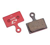 Plaquettes de frein Jagwire Shimano CX RS805- RS505 semi-métalliques