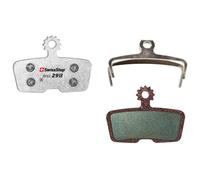 Swissstop Disc 29 E Garnitures de frein Taille unique Gris