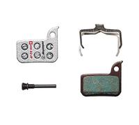 Jeux de mâchoires SwissStop E-Organic SRAM ETAP HRD,LEV.UL