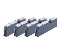 JGO PEINES 2.1/2”- 3” NPT ACERO RAPIDO