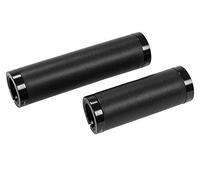 JGO PUÑOS ERGOTEC Bilbao MTB 130/90mm D.22mm SILIC