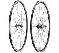 JGO.RUEDAS CAMPAGNOLO CALIMA CUBIERTA CAMPAGNOLO