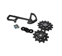 Sram Ex1 Jockey Wheel System Noir,Gris