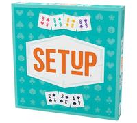 Asmodee Jeu De Société Setup