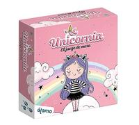 JGO UNICORNIA rosa pq 29802 ¡
