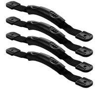 JGQFB 4pcs Poignée de Kayak, Compatible pour Perception Rambler 9.5 2016-2022, Accessoires pour Kayak